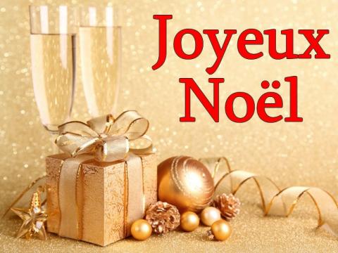 Notre Soirée Noël Le Vendredi 16 Décembre 2022 à Pavilly.