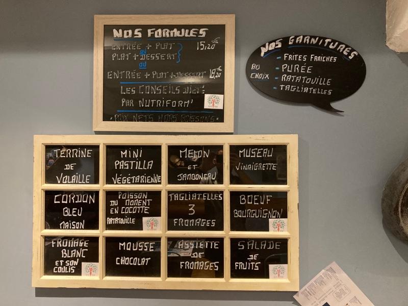 Venez vous régaler du Venez vous régaler du