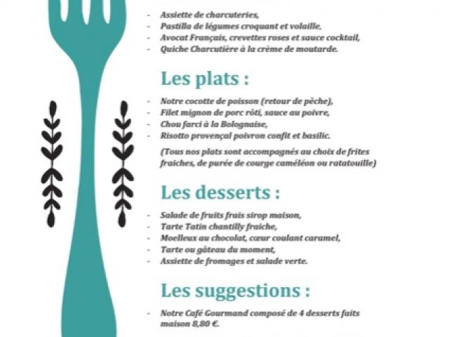 Notre ardoise