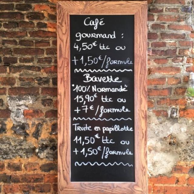 Nos suggestions