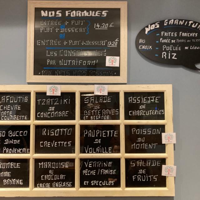 Notre ardoise Hebdomadaire au 28 Juin 2021