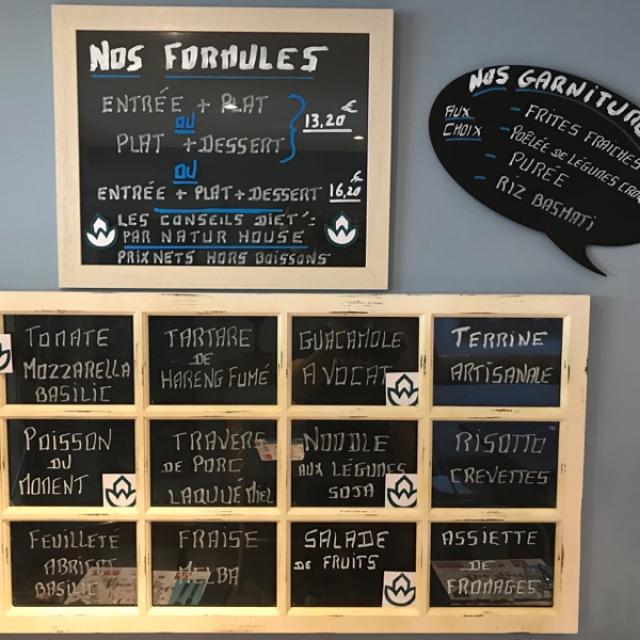 Notre ardoise Hebdomadaire du 06 Juillet 2020