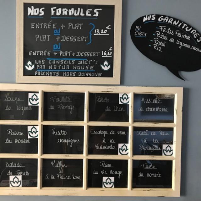 Notre ardoise Hebdomadaire du 19 Octobre 2020