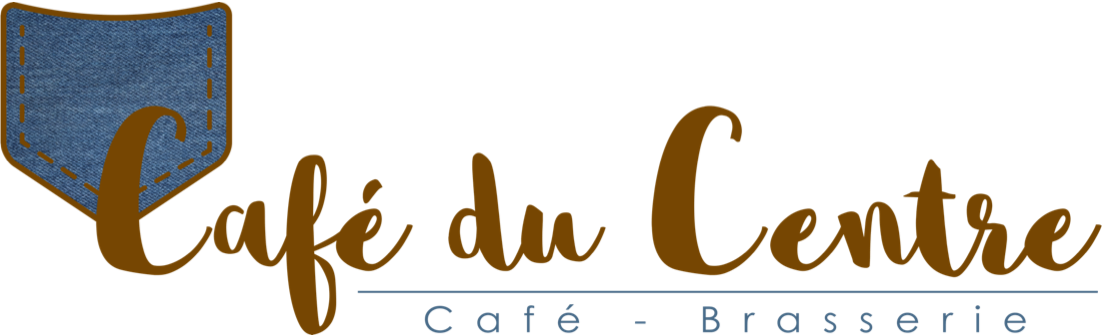 Logo Café du Centre à Pavilly