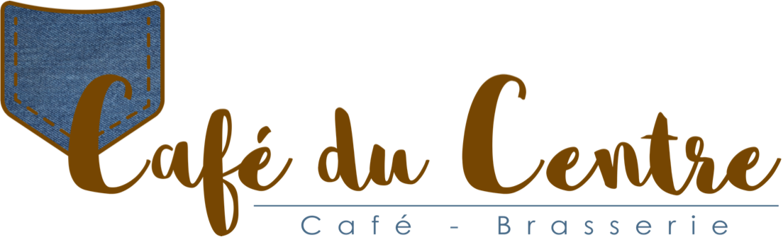 Logo Café du Centre à Pavilly